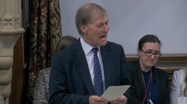 Hepatitis C Westminster Hall Debate